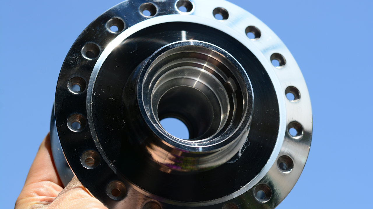 The Best Wheel Hubs for Your Trailer
