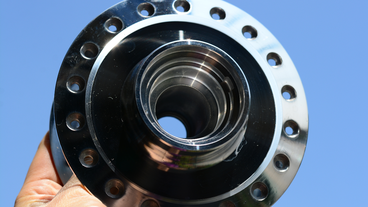 The Best trailer Hub cups for Your Trailer